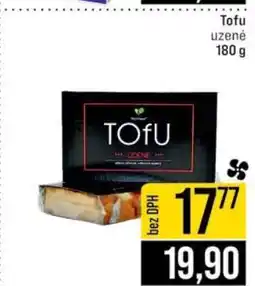 Jip TOFU UZENÉ nabídka