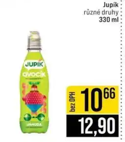 Jip Jupík nabídka