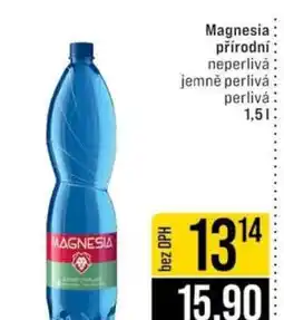 Jip Magnesia nabídka