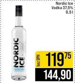 Jip Nordic Ice nabídka