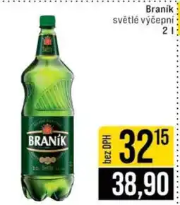 Jip Braník nabídka