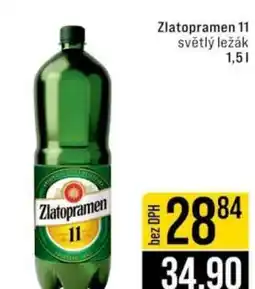 Jip Zlatopramen 11 nabídka