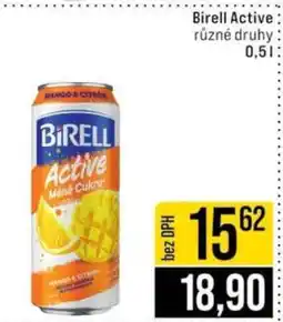 Jip Birell Active nabídka