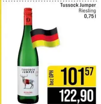 Jip Tussock Jumper nabídka