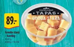 Albert Gouda stará kostky nabídka