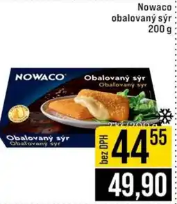 Jip Nowaco obalovaný sýr nabídka