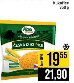 Jip AGRO Kukuřice nabídka