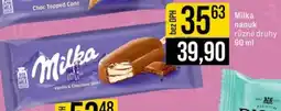 Jip Milka nanuk nabídka