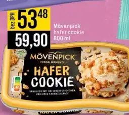 Jip Mövenpick hafer cookie nabídka