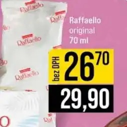 Jip Raffaello original nabídka