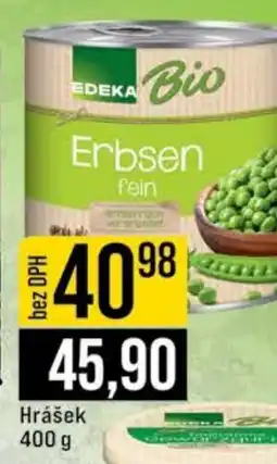Jip EDEKA Hrášek nabídka