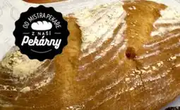 Jip Chléb slaninový nabídka