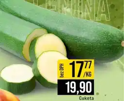 Jip Cuketa nabídka