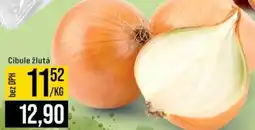Jip Cibule žlutá nabídka