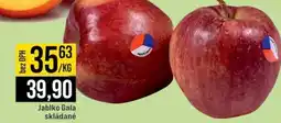 Jip Jablko Gala skládané nabídka
