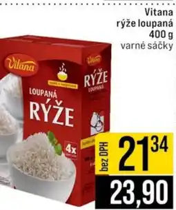 Jip Vitana rýže loupaná nabídka