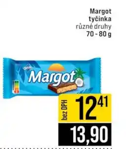 Jip Margot tyčinka nabídka