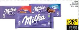 Jip Milka čokoláda nabídka