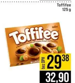 Jip Toffifee nabídka