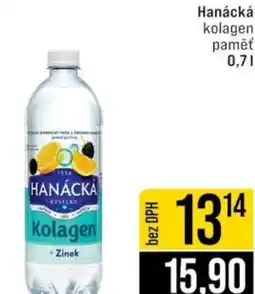 Jip Hanácká kolagen paměť nabídka