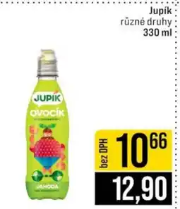 Jip Jupík nabídka