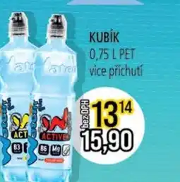 Jip Kubík nabídka