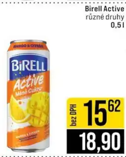 Jip Birell Active nabídka