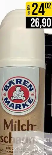 Jip Bärenmarke šlehačka ve spreji nabídka