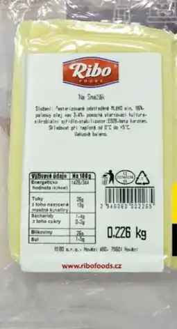 Jip Na Smažák s rostlinným tukem nabídka