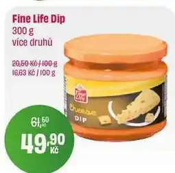 BonVeno Fine Life Dip 300 g nabídka
