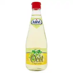 Tamda Foods Kand Ocet 7-bylinný 0,5l nabídka
