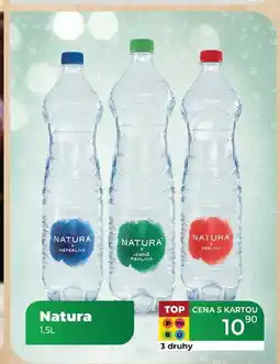 Tamda Foods Natura 1,5L nabídka