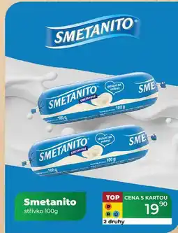 Tamda Foods Smetanito střívko 100g nabídka