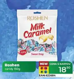 Tamda Foods Roshen candy 150g nabídka