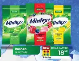 Tamda Foods Roshen candy 140g nabídka