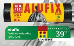 Tamda Foods Pytle na odpadky 120'L 10ks nabídka