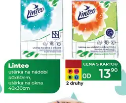 Tamda Foods Linteo utěrka na nádobí nabídka