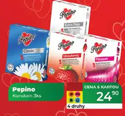 Tamda Foods Pepino Kondom nabídka