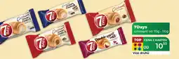 Tamda Foods 7Days croissant nabídka