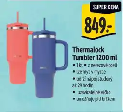 Albert Thermalock Tumbler 1200 ml nabídka
