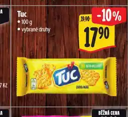 Albert Tuc nabídka