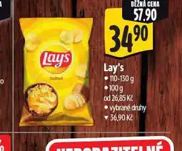 Albert Lay´s nabídka