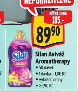 Albert Silan aviváž nabídka