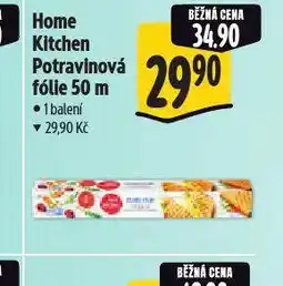Albert Potravinová fólie nabídka