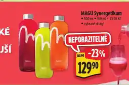 Albert Synergetikum magu nabídka