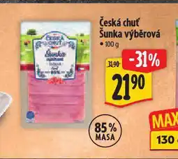 Albert Šunka výběrová nabídka