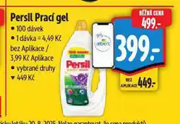 Albert Persil prací prostředek nabídka