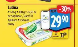 Albert Lučina nabídka