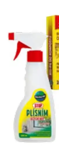 Teta Stop Plísním nabídka