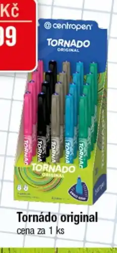TEMPO Tornádo original nabídka